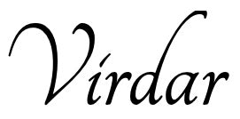 Virdar